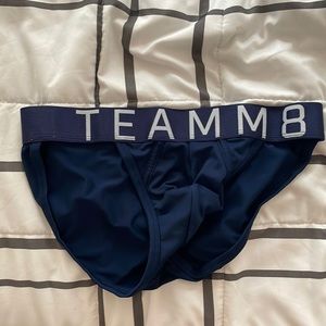 Teamm8 briefs
